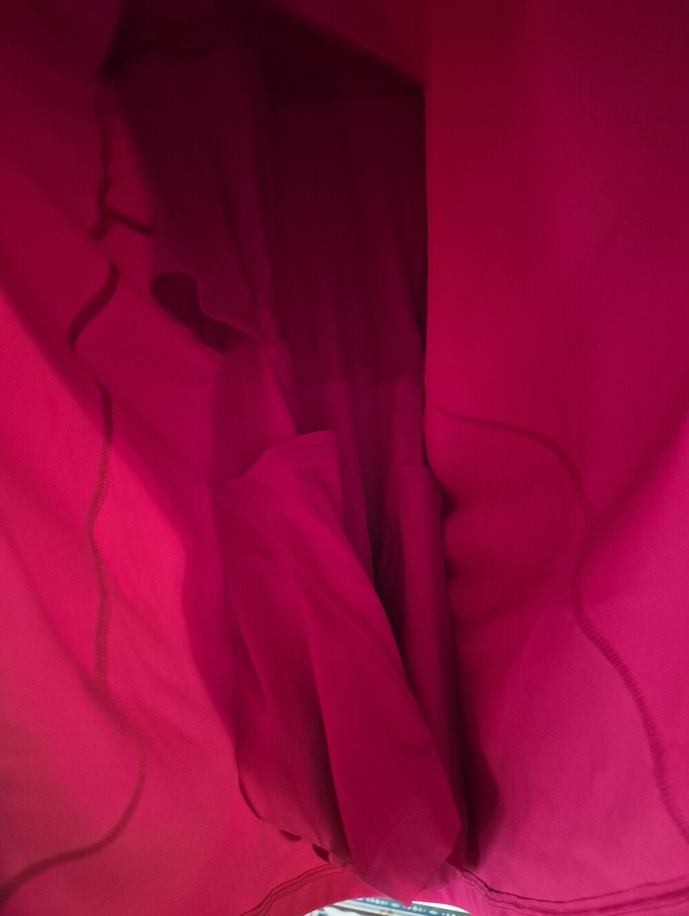 Lululemon 8 Align Dress Passionate Pink - Picture 7 of 13